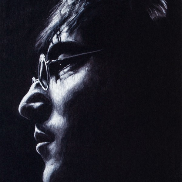 John Lennon © Dean Miller