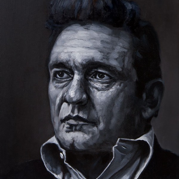 Johnny Cash © Dean Miller